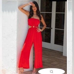 VICI Jumpsuit